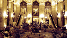 event planning